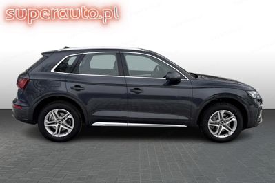 Audi Q5 40 TDI quattro Advanced