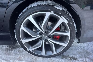 Opel Insignia GSi + 2.0 T 4x4  S&S aut