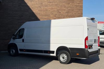 Fiat Ducato Maxi L4H2