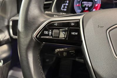 Audi A7 Sportback 45 TFSI quattro