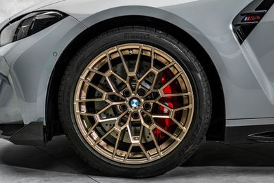 BMW Seria 4 Coupe M4 CS xDrive