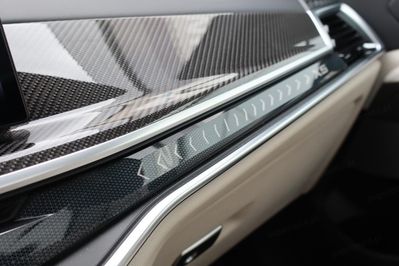 BMW X5 xDrive30d M Sport