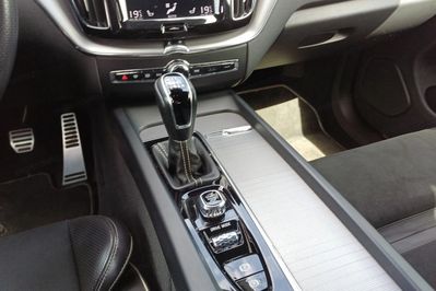 Volvo XC60 D3 R-Design