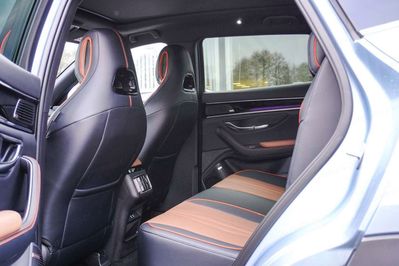 BYD Seal U DM-i 1.5 Comfort