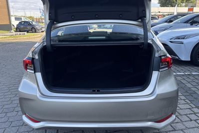 Toyota Corolla 1.5 Comfort