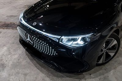 Mercedes CLA 250+ Progressive