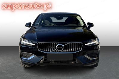 Volvo S60 B5 B AWD Inscription