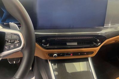 BMW Seria 3 320d M Sport