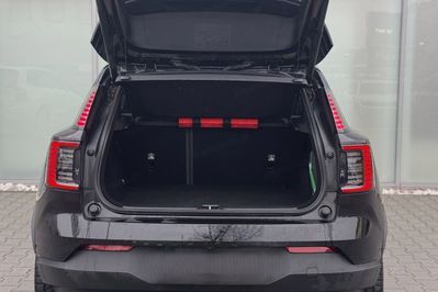 Volvo EX30 Single Motor Extended Range Ultra