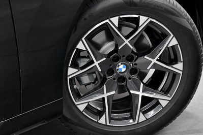 BMW X3 xDrive30e M Sport