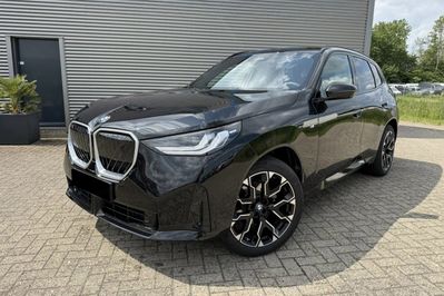 BMW X3 xDrive20d M Sport