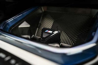 BMW X3 xDrive20 M Sport