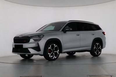 Skoda Kodiaq RS 2.0 TSI DSG 4x4 7os.
