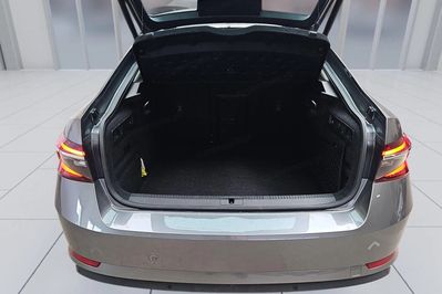 Skoda Superb 2.0 TSI Style DSG