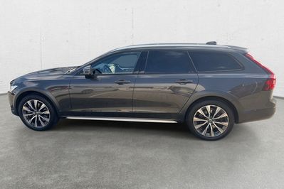 Volvo V90 Cross Country B4 D AWD Ultimate