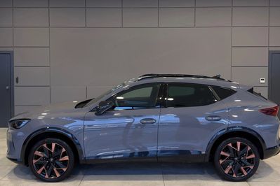 Cupra Formentor 1.5 TSI DSG