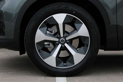 Volvo XC40 B3 Ultra Dark