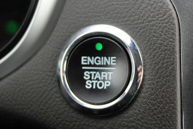 Ford Mondeo 2.0 Hybrid Trend