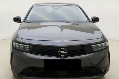 Opel Astra VI Business Edition AT8 S&S 1.2 T