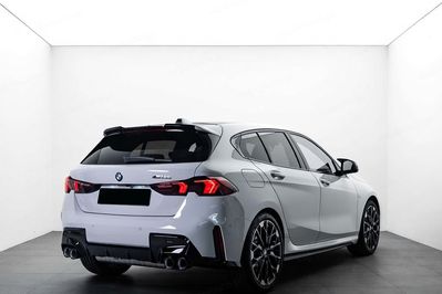 BMW Seria 1 M135 xDrive