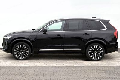 Volvo XC90 T8 AWD Plug-In Hybrid Ultra Bright 7os aut