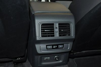 Audi Q5 40 TFSI mHEV quattro S Line S tronic