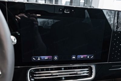 Mercedes CLA 200 Progressive