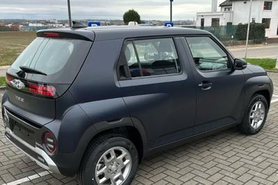 Hyundai Inster 49kWh Smart