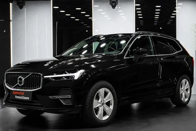 Volvo XC60 B5 B AWD Momentum Pro aut