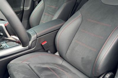 Mercedes GLA 220 4-Matic AMG Line
