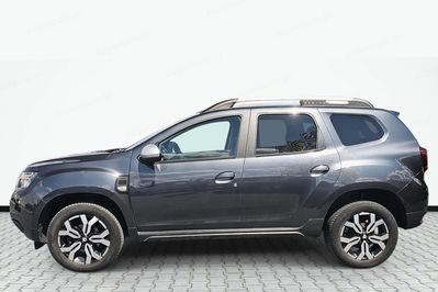 Dacia Duster 1.5 Blue dCi Prestige 4WD