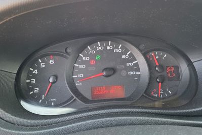 Renault Master dCi