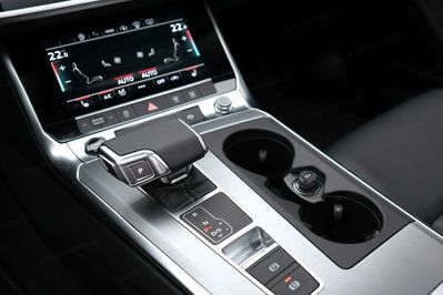 Audi A6 45 TFSI mHEV quattro S Line S tronic