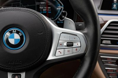 BMW Seria 7 745Le xDrive M Sport