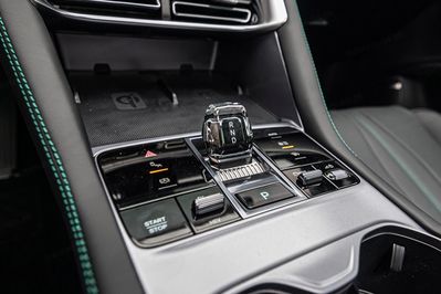 BYD Seal U DM-i  Design AWD