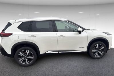 Nissan X-Trail Tekna+ 1.5 E-Power AT