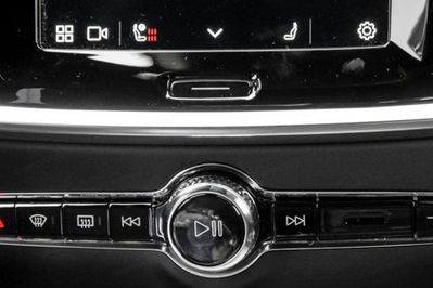 Volvo V60 B4 Plus Dark