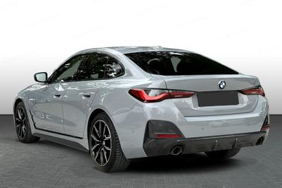 BMW Seria 4 420i M Sport