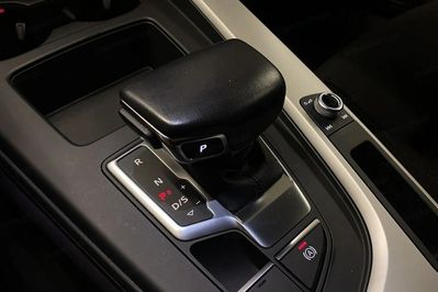 Audi A4 Avant 35 TFSI