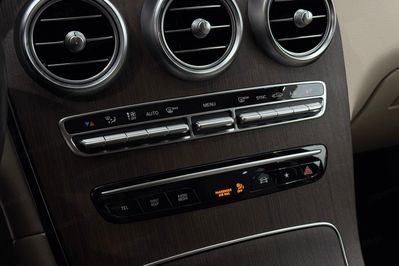 Mercedes GLC 220 d 4-Matic