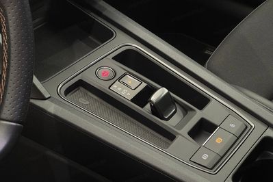 Cupra Leon 1.4 e-Hybrid PHEV DSG