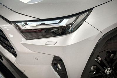 Toyota RAV4 Selection