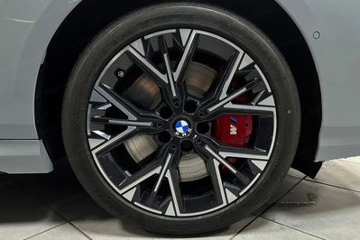 BMW Seria 1 123 xDrive M Sport