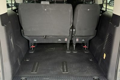 Peugeot Traveller BlueHDi Standard