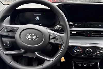 Hyundai i20 1.0 T-GDi Pure