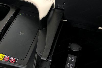 Lexus ES 300h F Sport Design