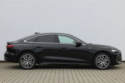 Audi A5 TFSI S line