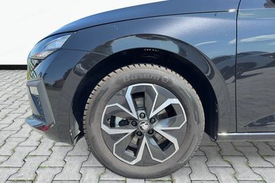 Skoda Scala 1.0 TSI Selection DSG