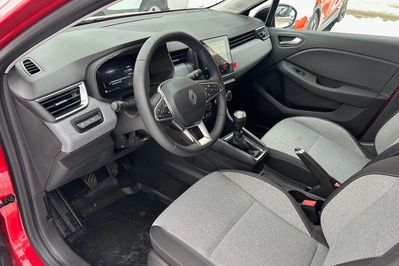 Renault Clio 1.0 Evolution