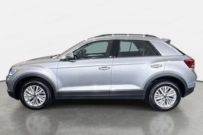 Volkswagen T-ROC 1.0 TSI